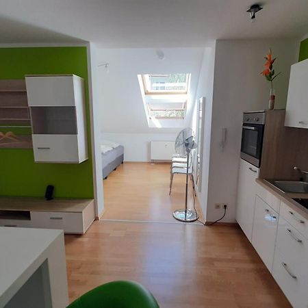 Familienfreundliche Apartments Am Park 뷔르츠부르크 외부 사진