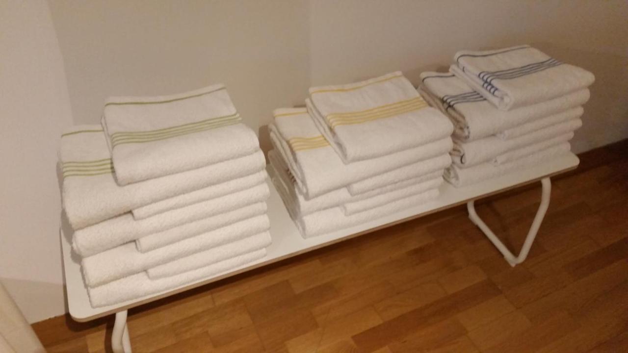 Familienfreundliche Apartments Am Park 뷔르츠부르크 외부 사진