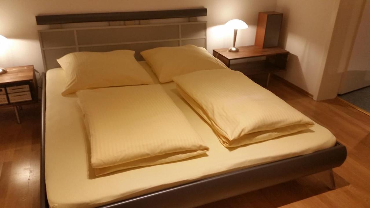 Familienfreundliche Apartments Am Park 뷔르츠부르크 외부 사진