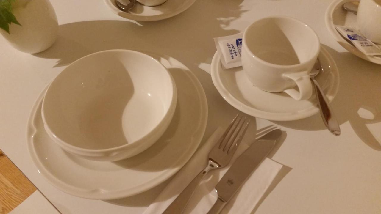 Familienfreundliche Apartments Am Park 뷔르츠부르크 외부 사진