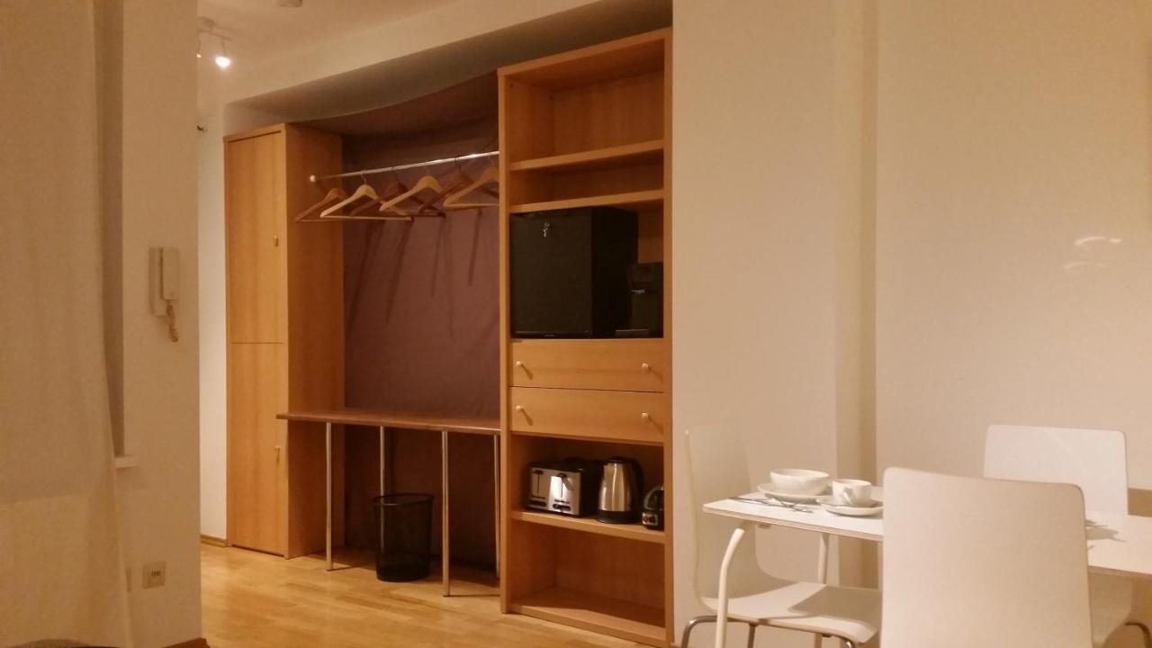Familienfreundliche Apartments Am Park 뷔르츠부르크 외부 사진