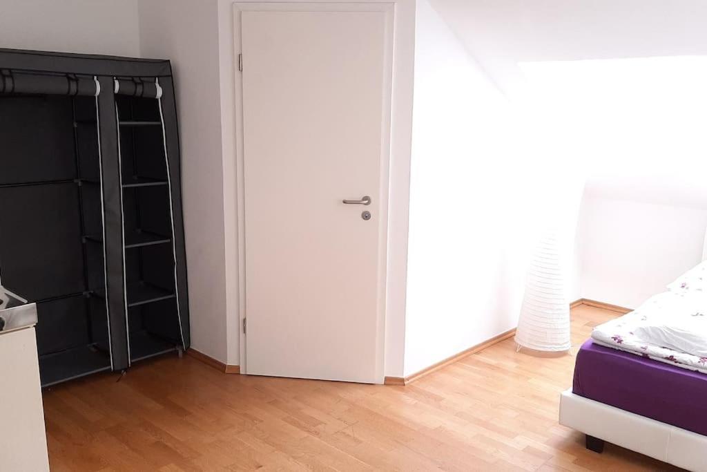 Familienfreundliche Apartments Am Park 뷔르츠부르크 외부 사진