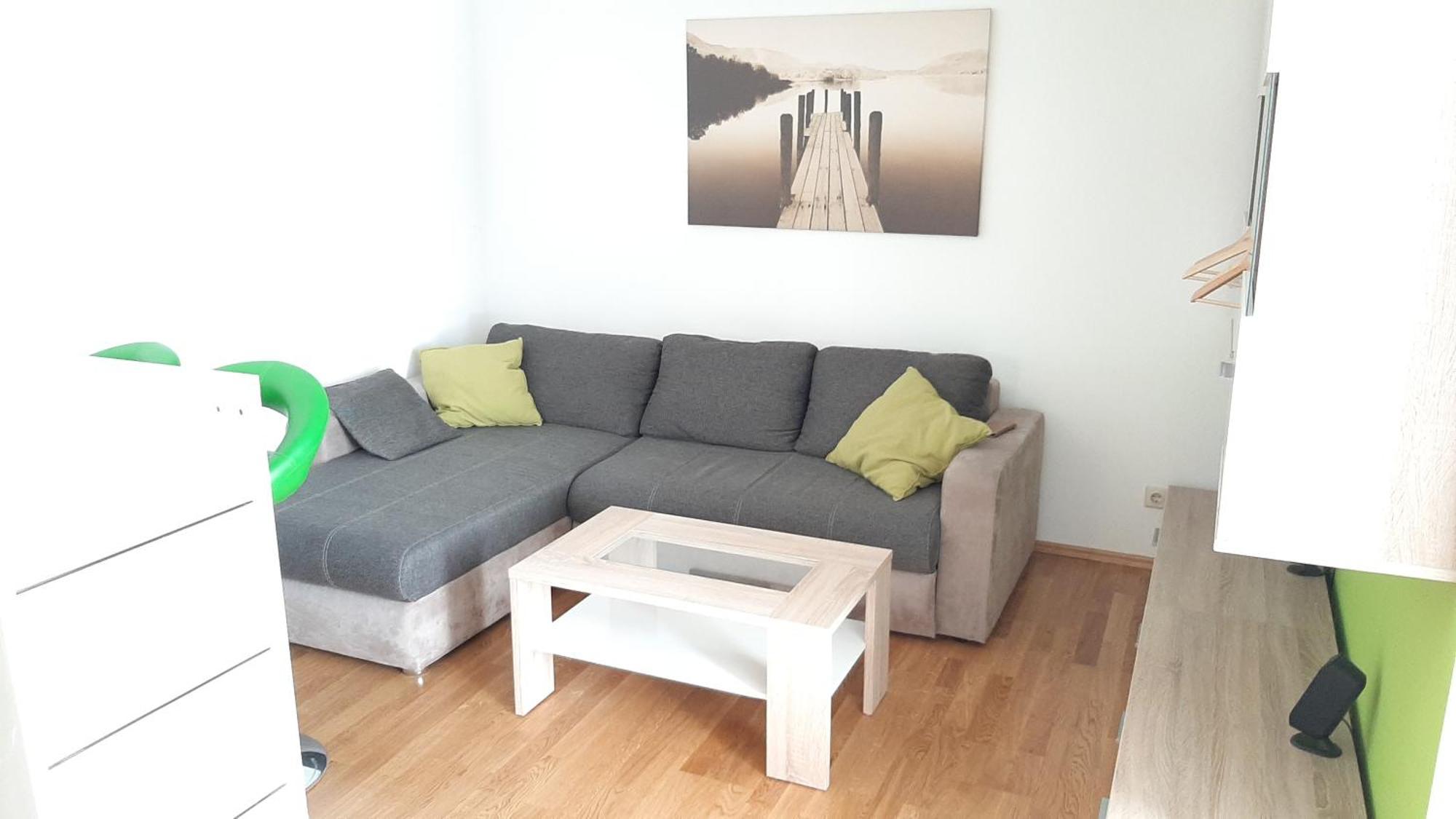 Familienfreundliche Apartments Am Park 뷔르츠부르크 외부 사진