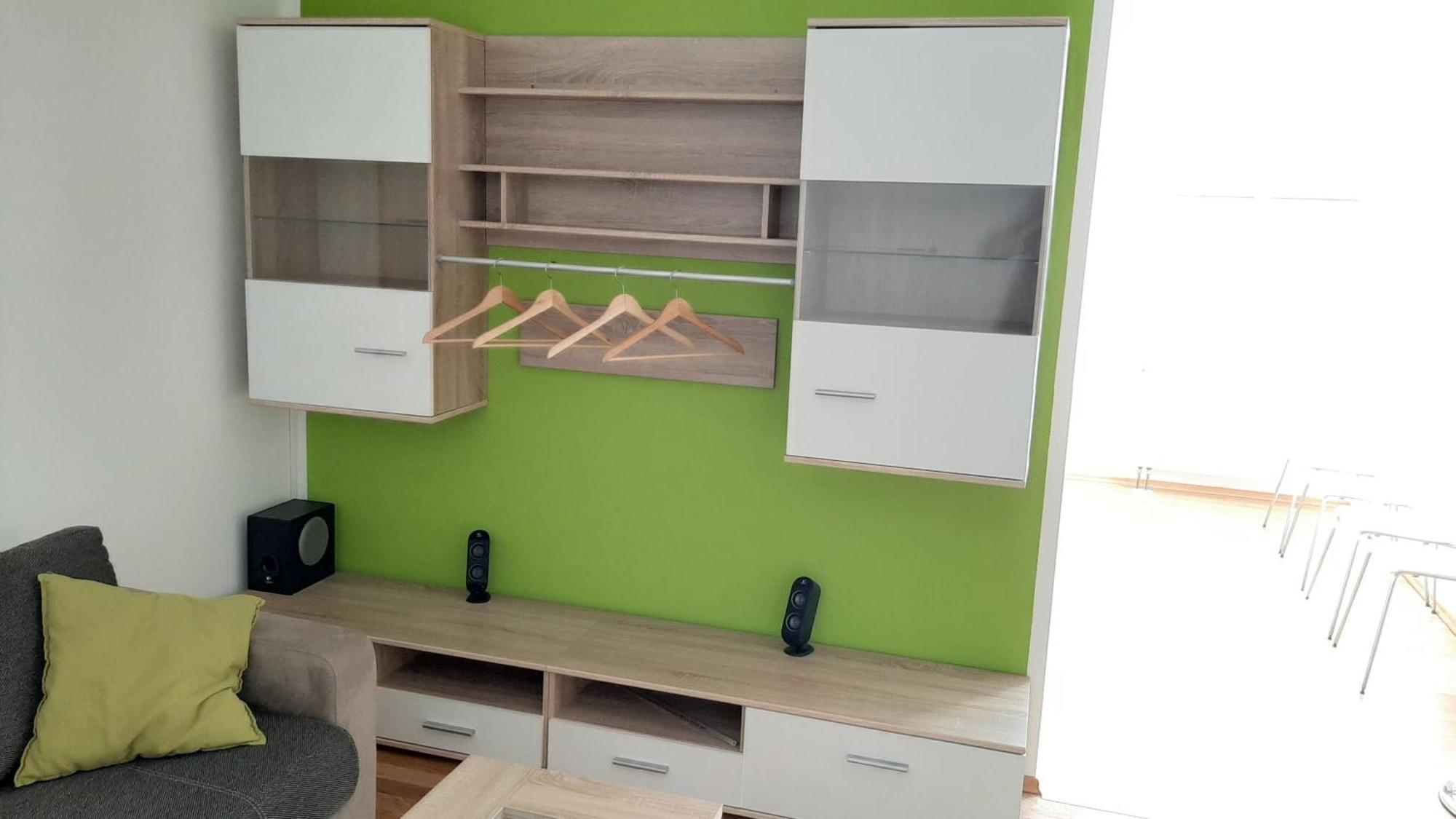 Familienfreundliche Apartments Am Park 뷔르츠부르크 외부 사진